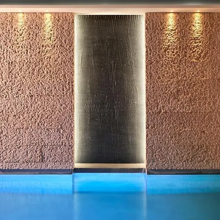 ホテル Vista 5*
