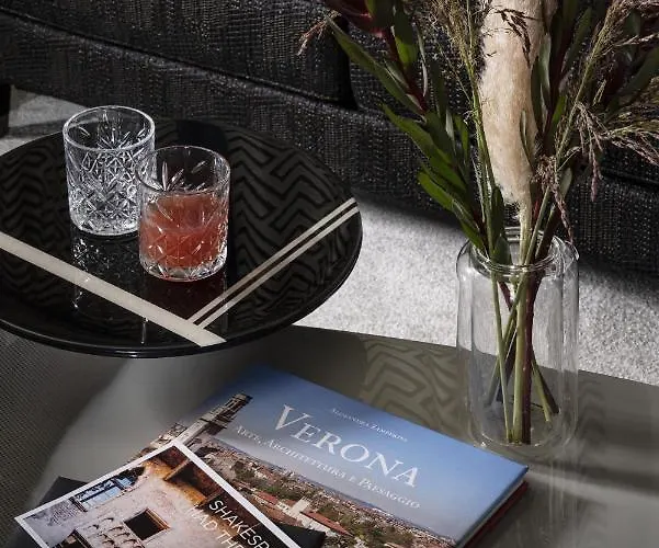 Vista 5* فيرونا