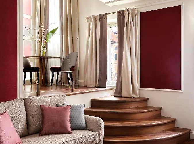 فندق Vista 5*