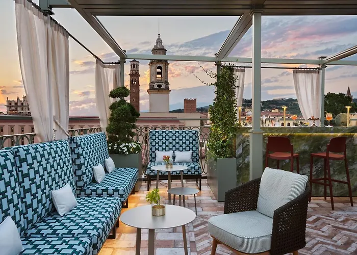Vista 5* فيرونا