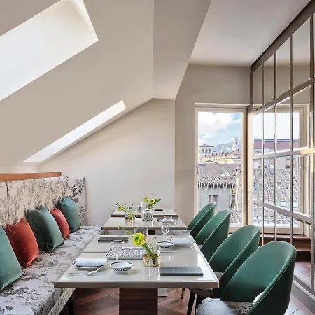 Hotel Vista Verona