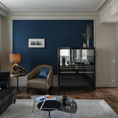 Ξενοδοχείο Vista 5*