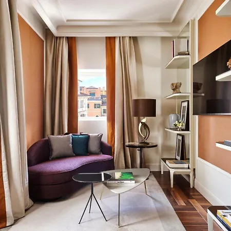 Hotel Vista 5*