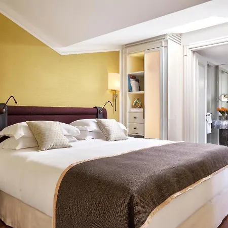 Vista Hotel 5*