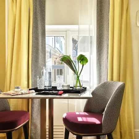 Hotel Vista