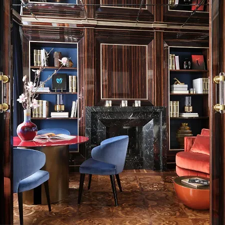 Hotel Vista 5*