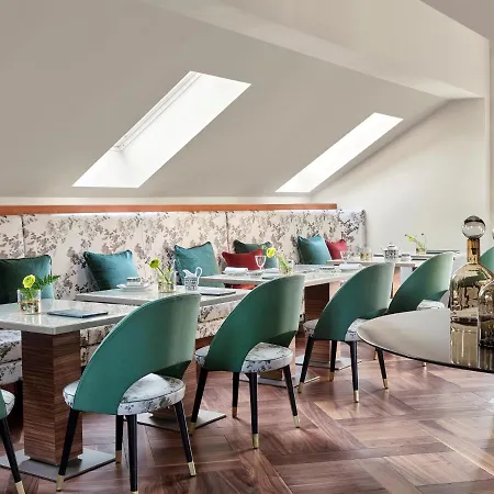 Hotel Vista Verona