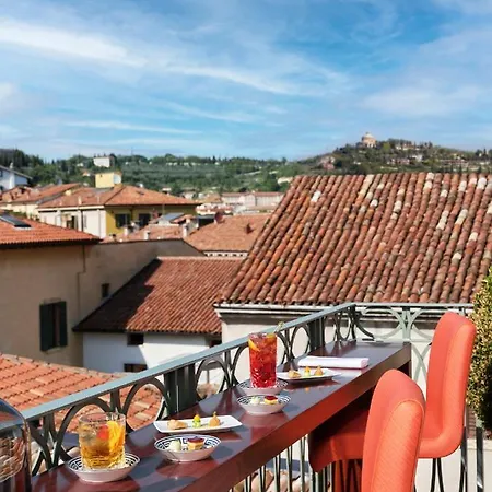 Vista 5* Verona