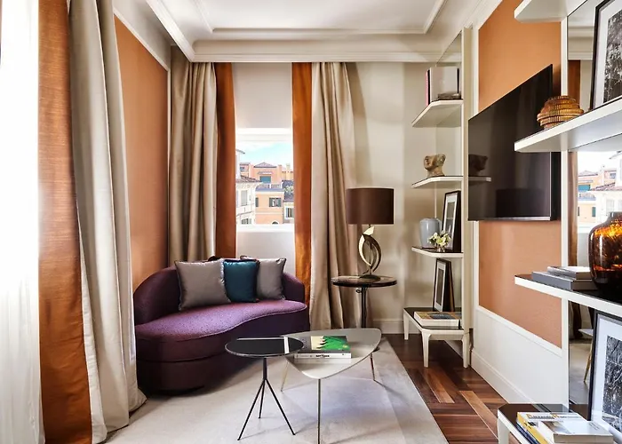 Hotel Vista 5*