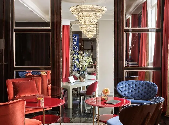 Hotel Vista Verona